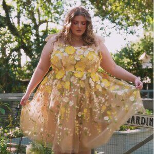 Jessakae Blossom Dress